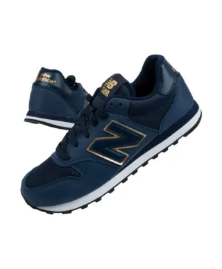 Бути New Balance W GW500NGN