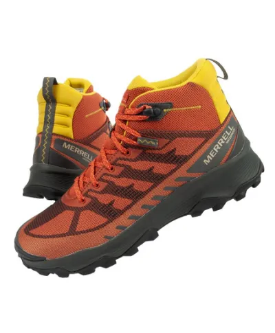 Buty sportowe Merrell Speed Eco M J037545|Męskie