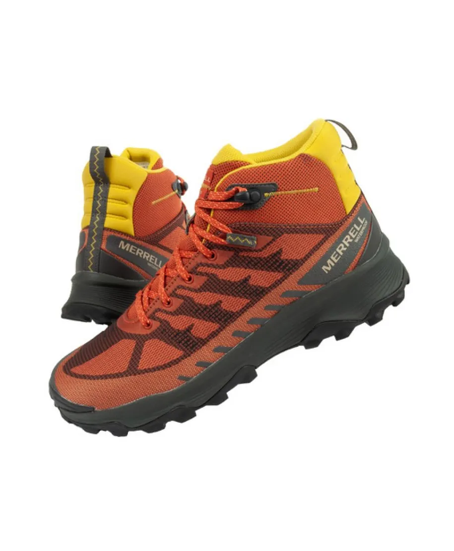 Buty sportowe Merrell Speed Eco M J037545