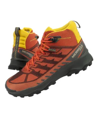 Buty sportowe Merrell Speed Eco M J037545