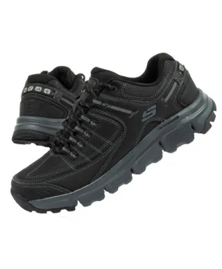 Buty sportowe Skechers M 237620 BKCC