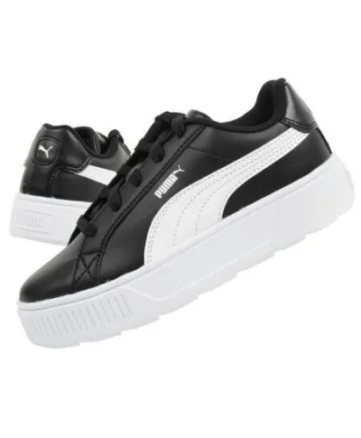 Buty sportowe Puma Karmen Jr 387375 02