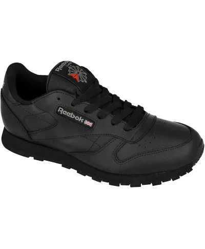 Buty Reebok Classic Leather Jr 50149|Dzieci