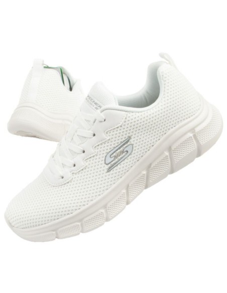 Buty Skechers M 118106/OFWT