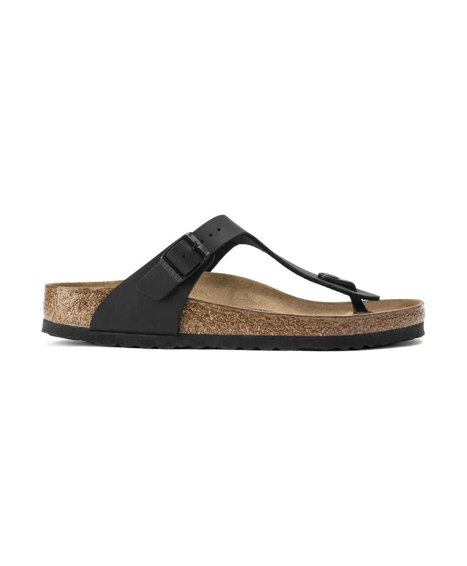 Japonki Birkenstock Gizeh W 43691