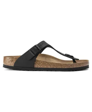 Japonki Birkenstock Gizeh W 43691