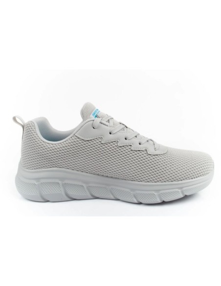 Buty Skechers M 118106/LTGY