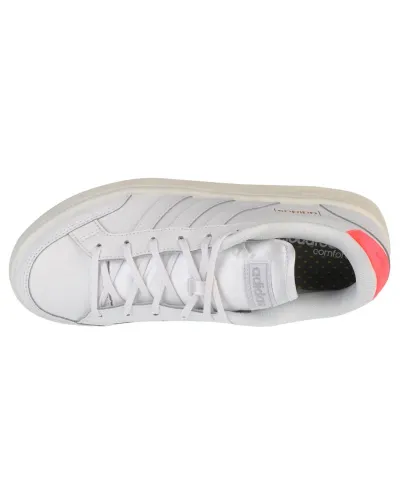 Buty adidas Grand Court SE W FW6666