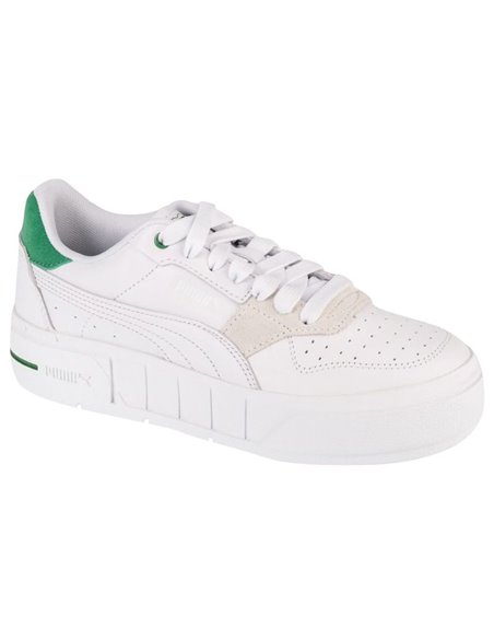 Buty Puma Cali Court Match M 393094-01