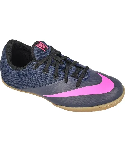 Buty halowe Nike MercurialX Pro IC JR 725280-446