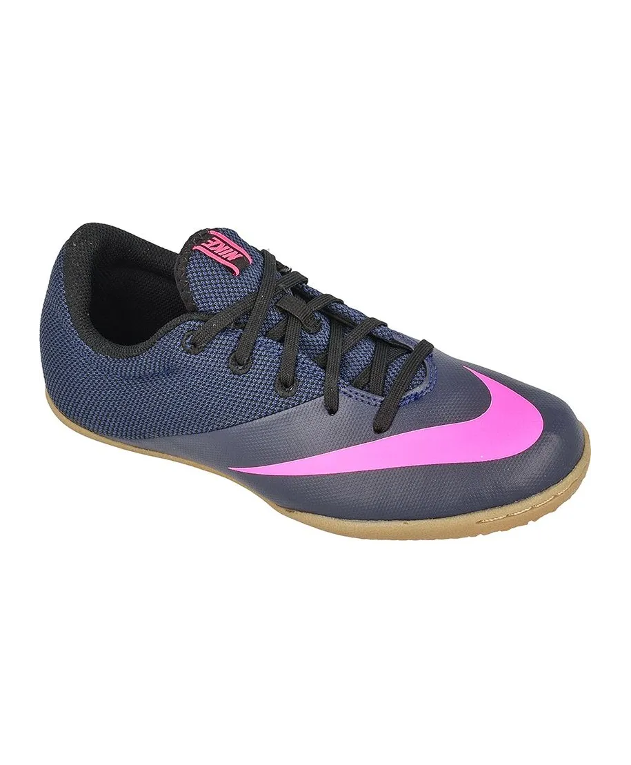 Buty halowe Nike MercurialX Pro IC JR 725280-446