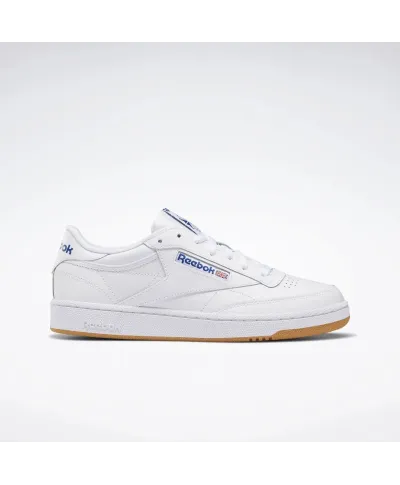 Buty Reebok Club C 85 M AR0459|Męskie