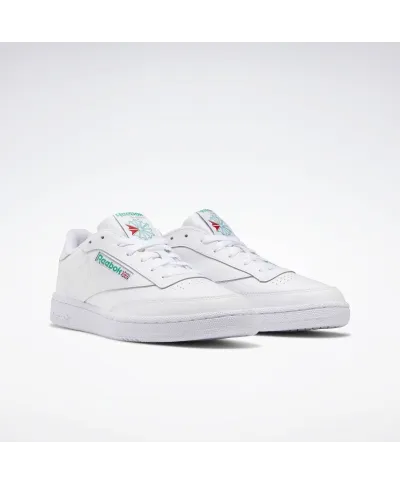 Buty Reebok Club C AR0456|Kobiety