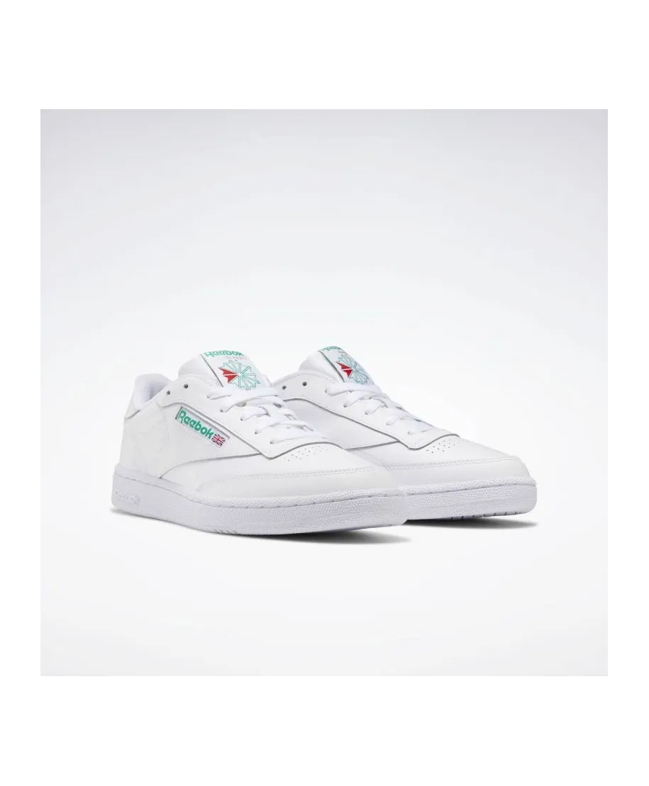 Buty Reebok Club C AR0456|Kobiety