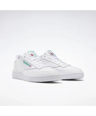 Buty Reebok Club C AR0456|Kobiety