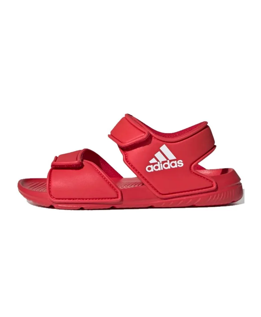 Sandały adidas Altaswim C Jr EG2136|Dzieci