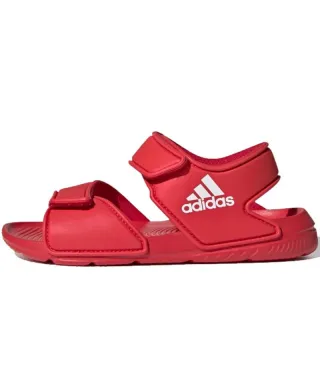 Sandały adidas Altaswim C Jr EG2136|Dzieci