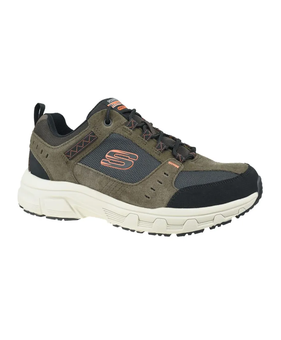 Buty Skechers Oak Canyon M 51893-CHBK