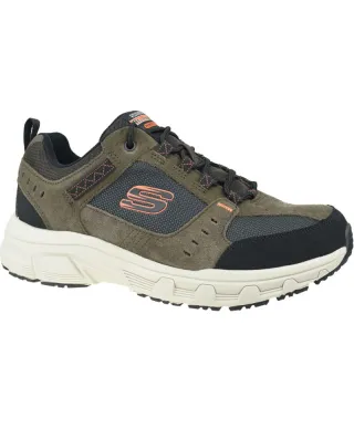 Buty Skechers Oak Canyon M 51893-CHBK