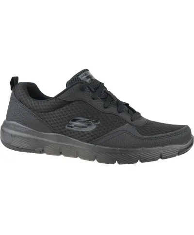 Buty Skechers Flex Advantage 3 0 M 52954-BBK|Męskie