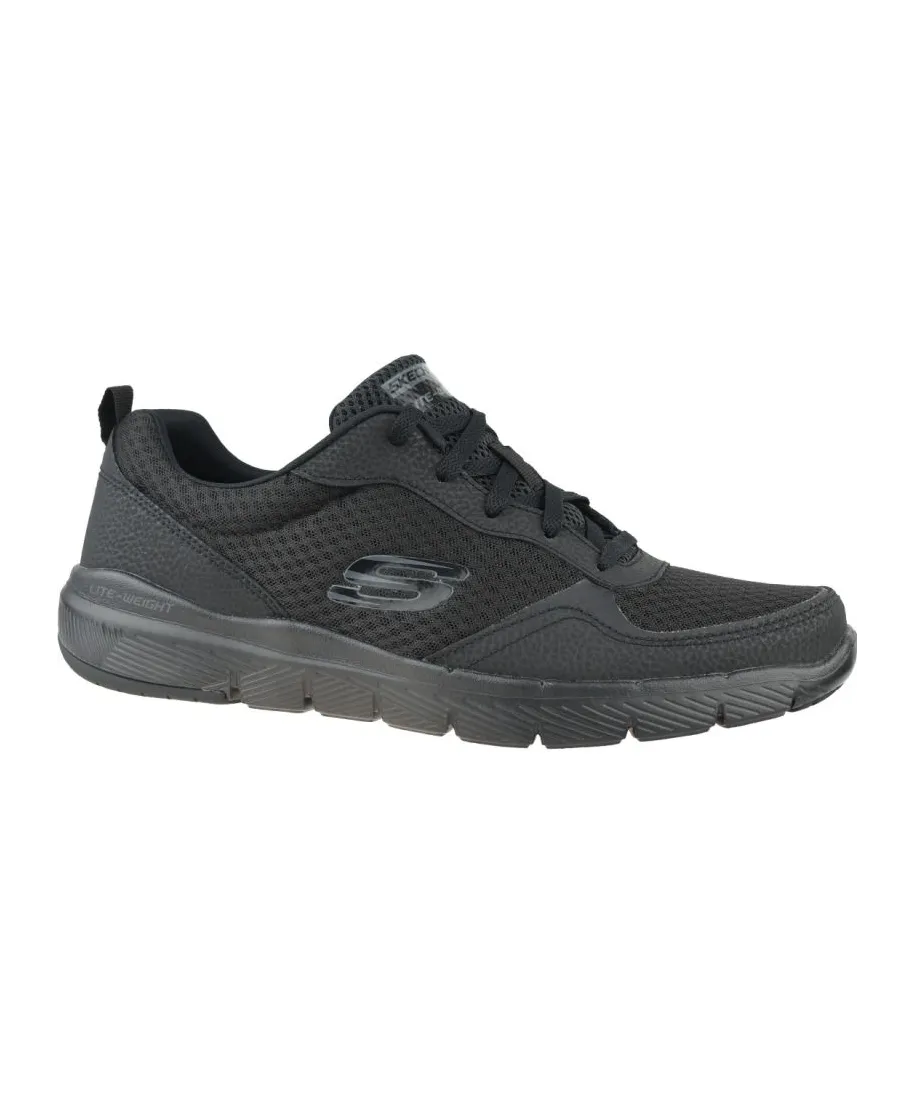 Buty Skechers Flex Advantage 3 0 M 52954-BBK