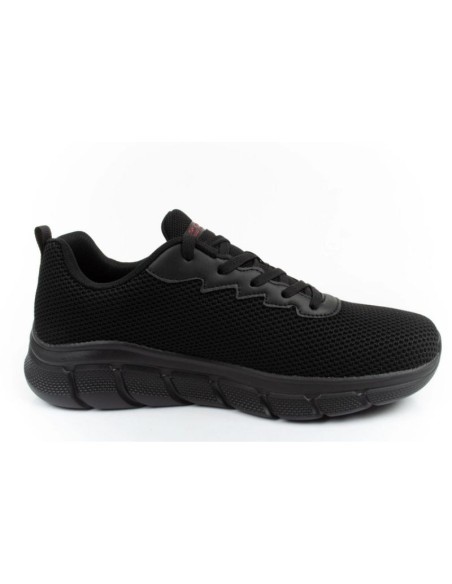 Buty Skechers M 118106/BBK