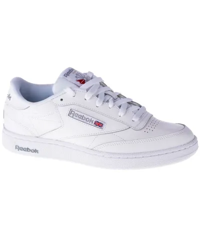 Buty Reebok Club C 85 M AR0455|Męskie