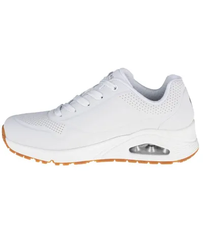 Buty Skechers Uno-Stand on Air W 73690-WHT|Kobiety