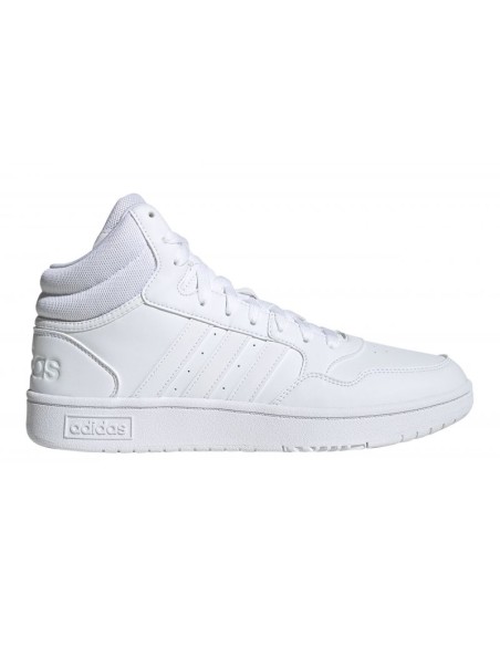 Buty adidas Hoops 3.0 Mid M ID9838