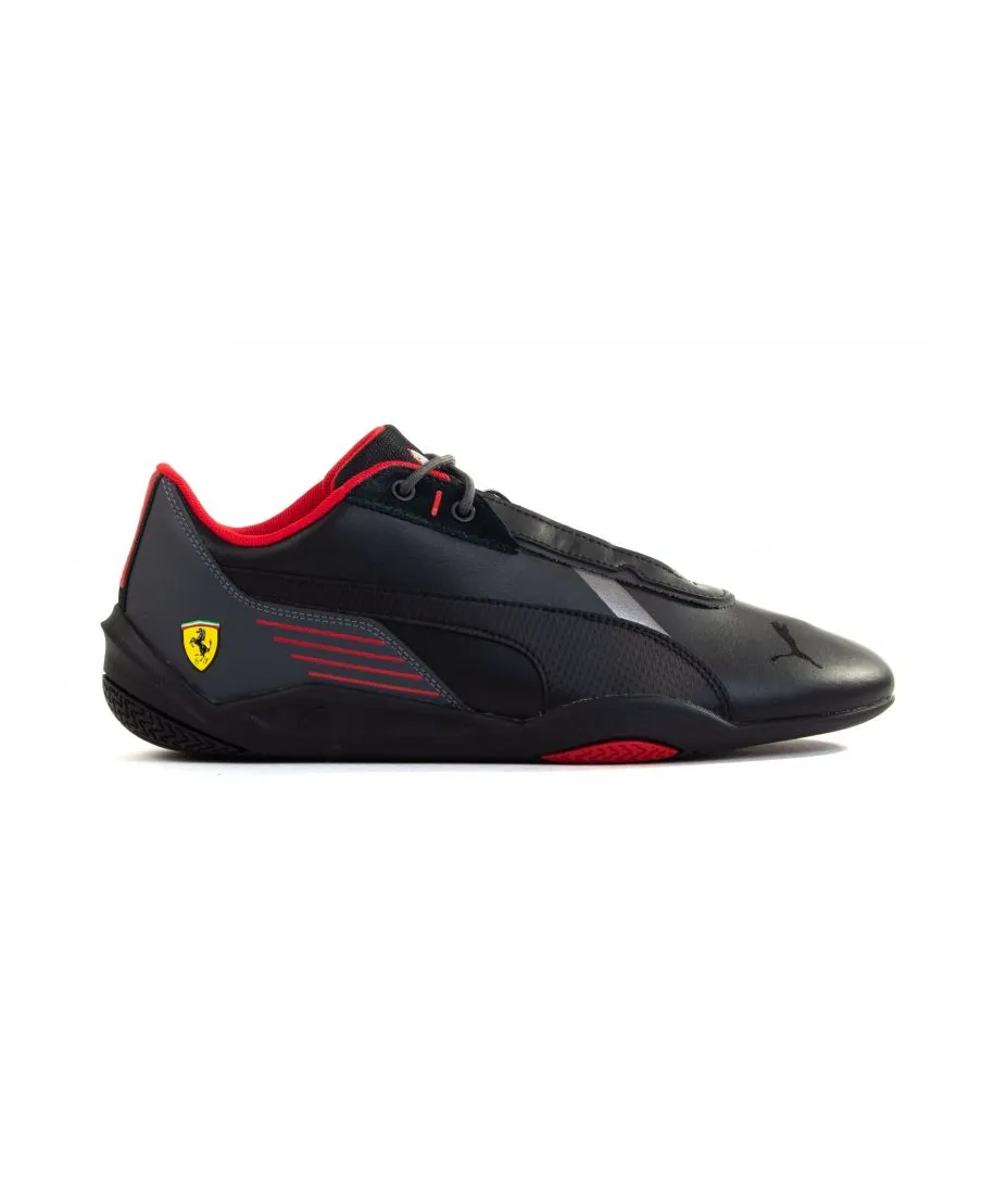 Buty Puma Ferrari R Cat Machina M 306865 04