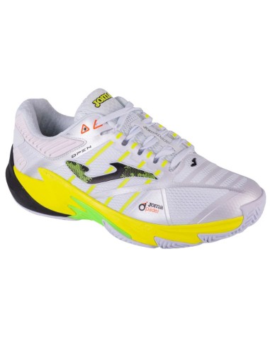 Buty do tenisa ziemnego Joma Open Men 2402 M TOPES2402OM