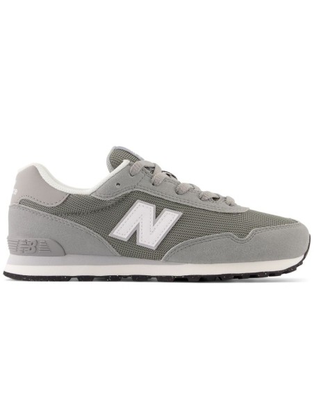 Buty New Balance Jr GC515GRY