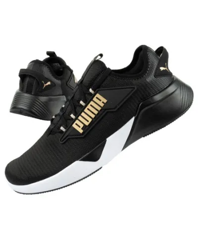 Buty sportowe Puma Retaliate 2 M 376676 16|Męskie