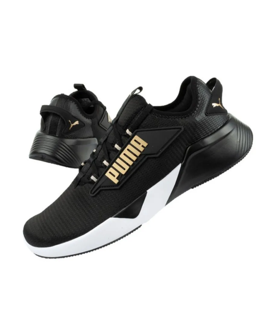 Buty sportowe Puma Retaliate 2 M 376676 16|Męskie