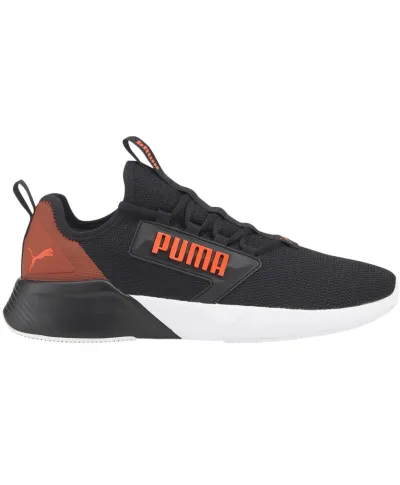 Buty do biegania Puma Retaliate Block M 195549 05|Męskie