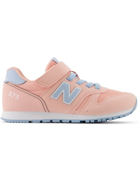 Buty New Balance Jr YV373AM2