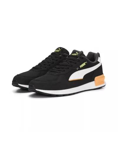 Buty Puma Gravition M 380738 27|Męskie