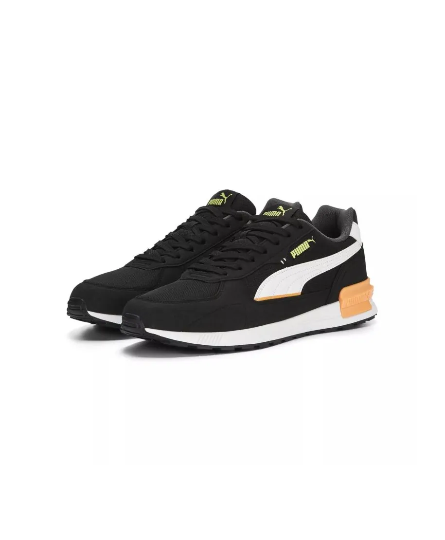 Buty Puma Gravition M 380738 27|Męskie