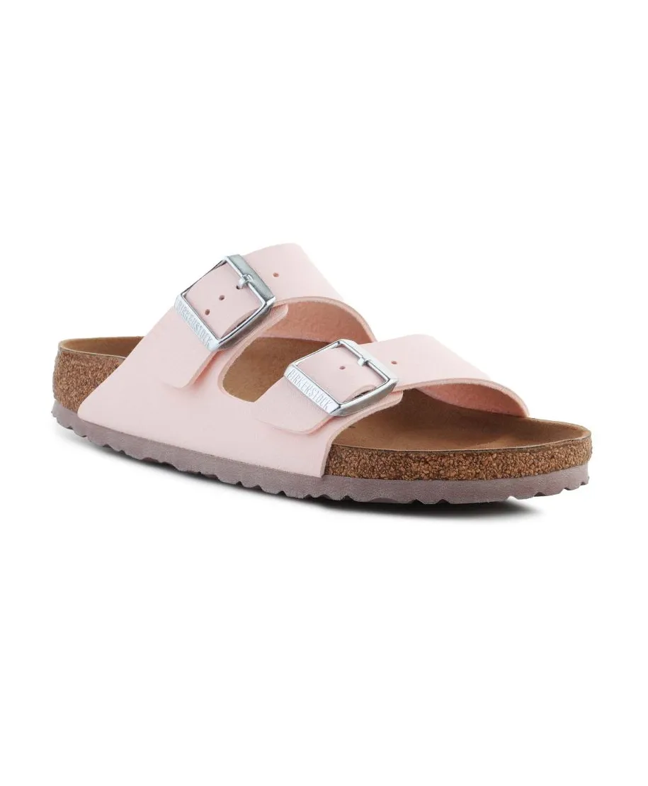 Klapki Birkenstock Arizona BS W 1019635|Kobiety