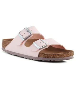 Klapki Birkenstock Arizona BS W 1019635|Kobiety