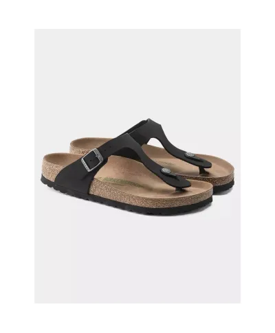 Klapki Birkenstock Gizeh BS W 1020380|Kobiety