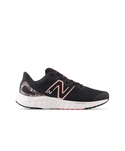 Buty New Balance Jr GPARIRB4 Fresh Foam|Dzieci