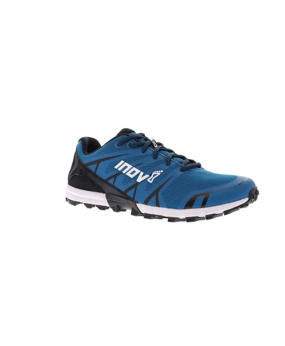 Buty do biegania Inov-8 Trailtalon 235 M 000714-BLNYWH-S-01