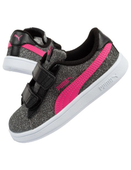 Buty Puma Smash Jr 367380 34