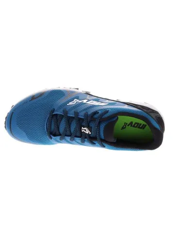 Buty do biegania Inov-8 Trailtalon 235 M 000714-BLNYWH-S-01