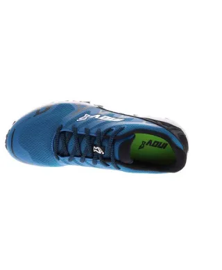 Buty do biegania Inov-8 Trailtalon 235 M 000714-BLNYWH-S-01