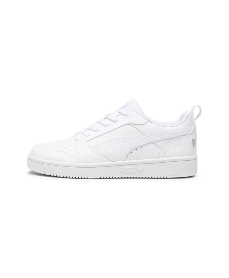 Buty Puma Rebound v6 Low M 39232803|Męskie