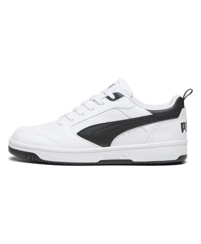 Buty Puma Rebound v6 Low M 39232802|Męskie