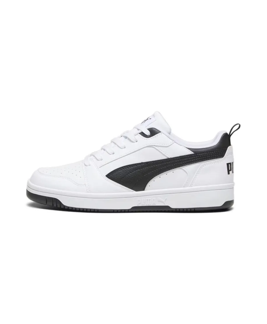 Buty Puma Rebound v6 Low M 39232802|Męskie