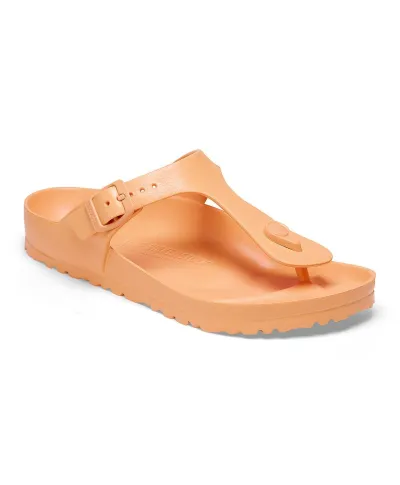 Japonki Birkenstock Gizeh Eva W 1025599|Kobiety